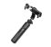 Hoco K17 Figure selfie bot és tripod Bluetooth távirányítóval – fekete, 600 mm Hoco K17 Figure selfie bot és tripod Bluetooth távirányítóval – fekete, 600 mm