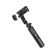 Hoco K17 Figure selfie bot és tripod Bluetooth távirányítóval – fekete, 600 mm Hoco K17 Figure selfie bot és tripod Bluetooth távirányítóval – fekete, 600 mm