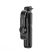 Hoco K17 Figure selfie bot és tripod Bluetooth távirányítóval – fekete, 600 mm Hoco K17 Figure selfie bot és tripod Bluetooth távirányítóval – fekete, 600 mm