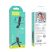 Hoco K17 Figure selfie bot és tripod Bluetooth távirányítóval – fekete, 600 mm Hoco K17 Figure selfie bot és tripod Bluetooth távirányítóval – fekete, 600 mm