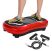 Vibartion fitness pad "Flabelos"
