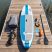 Boardworks SHUBU Riptide felfújható SUP szett – 320 cm - Hordtáskával,Pumpával, Evezővel, egyéb kiegészítőkkel Boardworks SHUBU Riptide felfújható SUP szett – 320 cm - Hordtáskával,Pumpával, Evezővel, egyéb kiegészítőkkel
