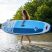 Boardworks SHUBU LÜNR felfújható SUP szett – 315 cm Hordtáskával,Pumpával, Evezővel, egyéb kiegészítőkkel
