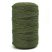 Forbell khaki makraméfonal kreatív kézműves munkákhoz, 2 mm × 300 m Forbell khaki makraméfonal kreatív kézműves munkákhoz, 2 mm × 300 m