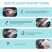 ELAIMEI Ear Care and Hair Removal Powder for Dogs and Cats, 30 g