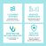 ELAIMEI Ear Care and Hair Removal Powder for Dogs and Cats, 30 g