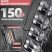 KINGRACK 5 fokos összecsukható létra, fekete, szerszámtartóval és oldalsó kapaszkodókkal - 150 kg max teherbírás KINGRACK 5 fokos összecsukható létra, fekete, szerszámtartóval és oldalsó kapaszkodókkal - 150 kg max teherbírás