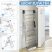 KINGRACK Foldable Wing-Style Clothes Dryer, Black