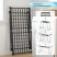 KINGRACK Extendable Large Clothes Dryer, Black
