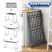 KINGRACK Extendable Large Clothes Dryer, Gray KINGRACK Extendable Large Clothes Dryer, Gray