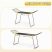 KINGRACK Extendable Large Clothes Dryer, Yellow KINGRACK Extendable Large Clothes Dryer, Yellow