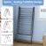 KINGRACK Adjustable, Two-Arm Clothes Drying Rack with Accessories, Black KINGRACK Adjustable, Two-Arm Clothes Drying Rack with Accessories, Black