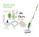 KMS Professional Steam Cleaner