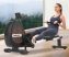 OneTwoFit H528 Magnetic Rowing Machine – With the FitShow App