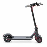  350 W electric scooter, with app, 25 km/h top speed, range of up to 26 km - ECO mode