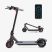 350 W electric scooter, with app, 25 km/h top speed, range of up to 26 km - ECO mode 350 W electric scooter, with app, 25 km/h top speed, range of up to 26 km - ECO mode