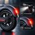 350 W electric scooter, with app, 25 km/h top speed, range of up to 26 km - ECO mode 350 W electric scooter, with app, 25 km/h top speed, range of up to 26 km - ECO mode