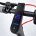 350 W electric scooter, with app, 25 km/h top speed, range of up to 26 km - ECO mode 350 W electric scooter, with app, 25 km/h top speed, range of up to 26 km - ECO mode