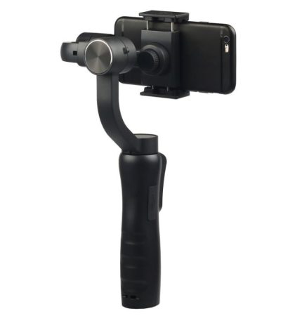 3-Axis Gimbal Stabilizer