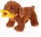 Duck beak-shaped muzzle for dogs. L-size