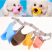 Duck beak-shaped muzzle for dogs. L-size