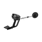 Profi fémdetekror  LCD kijelzővel MD4030