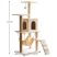 Cat furniture V2 Beige