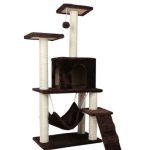 Cat furniture V2 Black