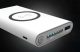 8000 Mah mah os qi powerbank fehér