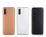 7500 mah Powerbank 3 usb-s fekete