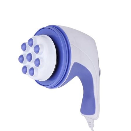 Bőrfeszesítő masszírozógép