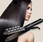 LilitLife hair straightener and vaporizer