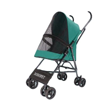Pet carriage