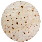 Burritó takaró 183 cm