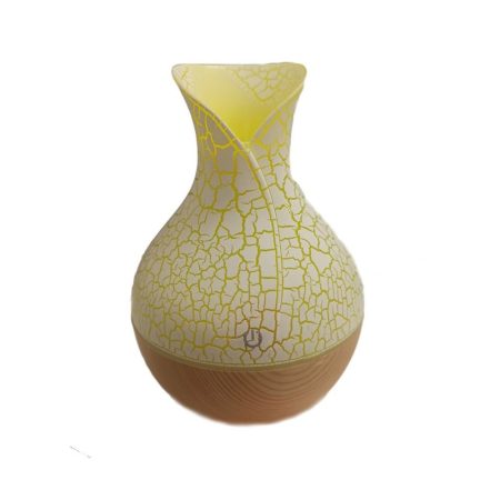 Párologtató V2 Fa-Sárga-Fehér Párologtató V2 Fa-Sárga-Fehér