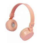 Lero bk05 headset barack