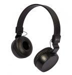 Liro bk05 headset fekete