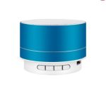 A10 Bluetooth hangszoró fémes kék
