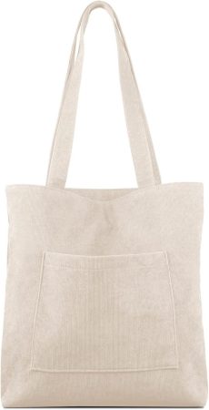 Kememo Cord Bag – Női kordbársony válltáska