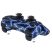 PS3 kompatibilis vezeték nélküli kontroller 2 db, kék PS3 kompatibilis vezeték nélküli kontroller 2 db, kék