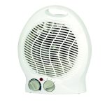 CMI Nagy fűtőventilátor 1000/2000W
