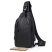 Waterproof Shoulder Bag with USB Charging Port