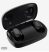 TWS-T10S vezetékmentes füllhalgató (Fekete) TWS-T10S vezetékmentes füllhalgató (Fekete)