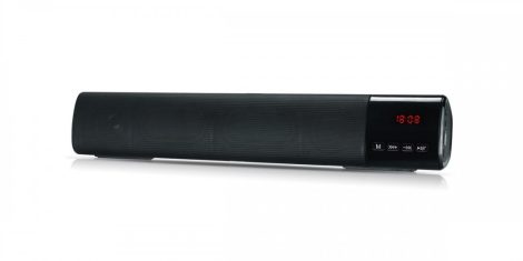  B28S LCD kijelzős hangszóró