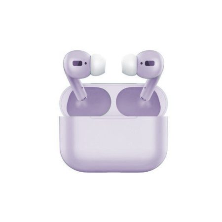 Air pro vezeték nélküli fülhallgató - lila
