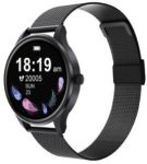 G3 női okosóra-fekete