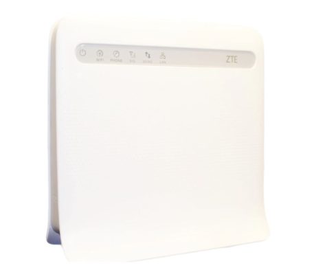 ZTE Router 4G MF253V
