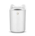   AlphaOne k7 hangszoró óriás, kétnyílású ledes párásító 3 liter+