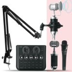 Keverőpult készlet