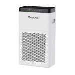 A3 okos légtisztító